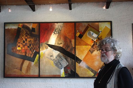 Kerwitz (Foto: P. Grabe|Stadtverwaltung Nordhausen)