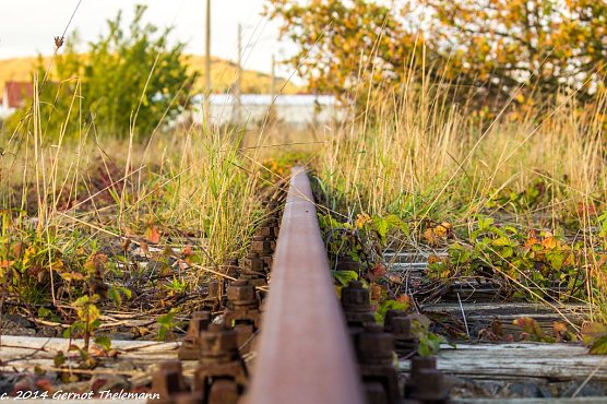 Wetter-Bild (Foto: Gernot Thelemann) Wetter-Bild (Foto: Gernot Thelemann)