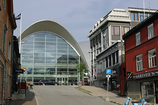 Klotzen statt Kleckern (Foto: Karl-Heinz Herrmann)