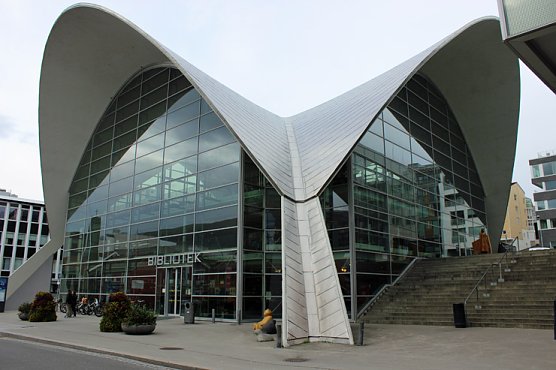 Klotzen statt Kleckern (Foto: Karl-Heinz Herrmann)