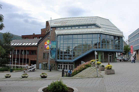 Klotzen statt Kleckern (Foto: Karl-Heinz Herrmann)