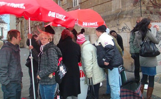 UNterstützung in Hessen (Foto: Bachmann) UNterstützung in Hessen (Foto: Bachmann)