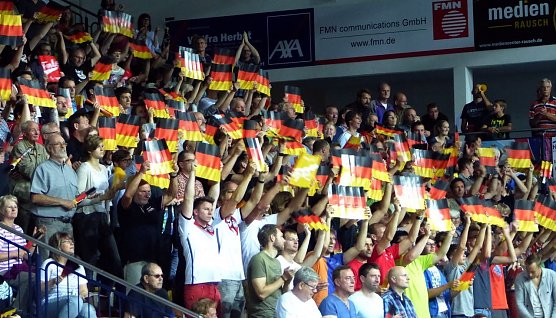 G&auml;nsehaut-Feeling (Foto: nnz)