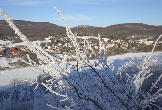 Winterwanderung (Foto: Harzklub)