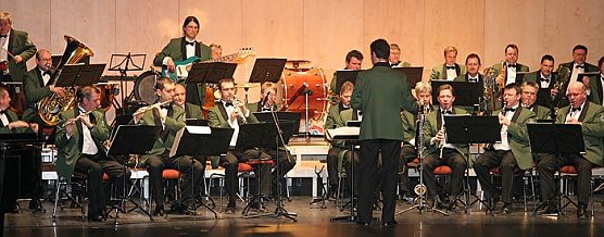 Gala f&uuml;r Kinder (Foto: Theater)