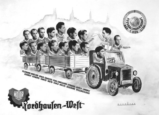 Eisfeld (Foto: Archiv Klaus Verkouter)