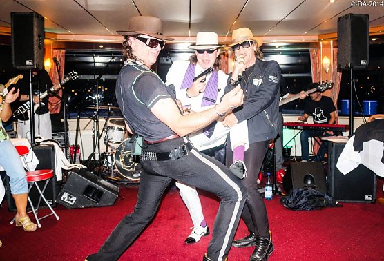 linde (Foto: agente)