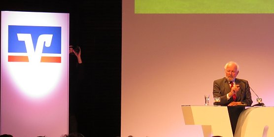 von Weizsäcker (Foto: nnz) von Weizsäcker (Foto: nnz)