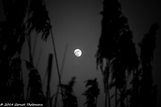 Wetterbild (Foto: Gernot Thelemann)