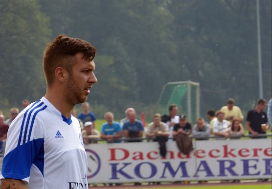 Kevin Schulze (Foto: Klaus Verkouter)