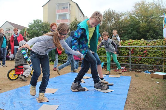 Sturm auf dem See Genezareth (Foto: Angelo Glashagel)