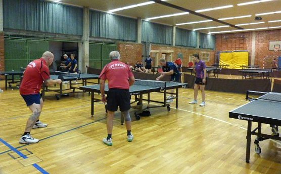 Niederlage f&uuml;r Hydro (Foto: D. Lohmann)