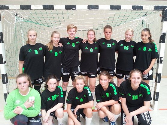 Erfolgreich gestartet (Foto: Mario G&ouml;tze)