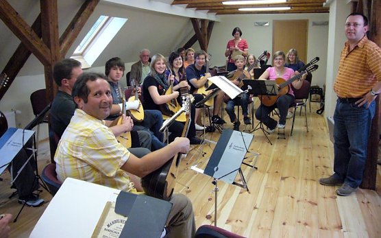 Prober&auml;ume selbst ausgebaut (Foto: privat)