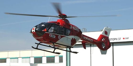 Christoph 37 (Foto: nnz) Christoph 37 (Foto: nnz)