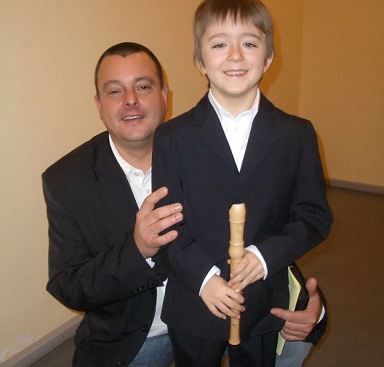 Hervorragend musiziert (Foto: nnz) Hervorragend musiziert (Foto: nnz)