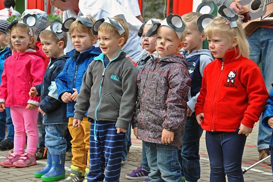 Doppelter Wirbelwind (Foto: JUH)