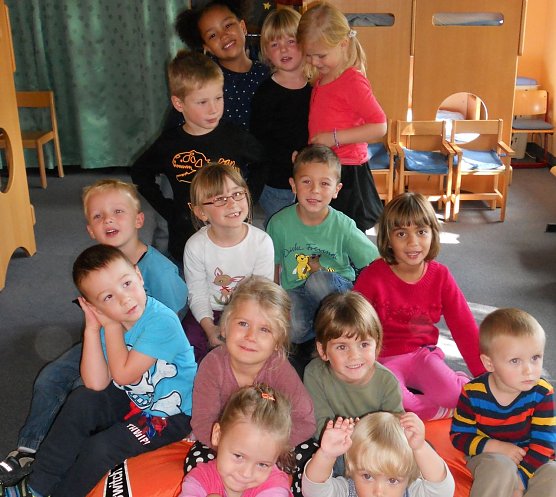 Sitzsack (Foto: privat)