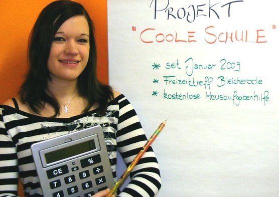 Neues Projekt (Foto: Horizont)