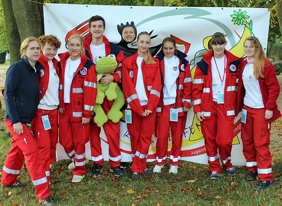 Heimvorteil genutzt (Foto: Karl-Heinz Herrmann)