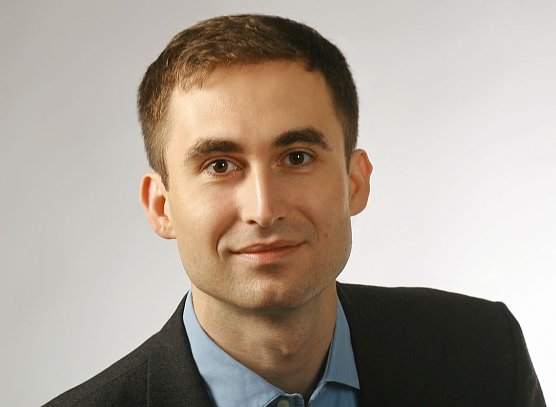 Dr. Stefan H&ouml;rdler (Foto: privat)