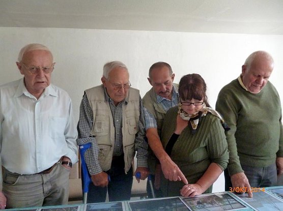 Die Wolfsstube in Hainrode (Foto: Detlef Zeitler) Die Wolfsstube in Hainrode (Foto: Detlef Zeitler)