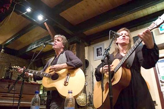 Musik auf der Ziegenalm (Foto: Agentur)