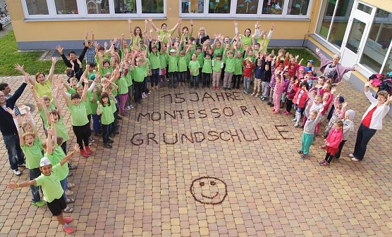 15. Geburtstag (Foto: S. Dreßler) 15. Geburtstag (Foto: S. Dreßler)