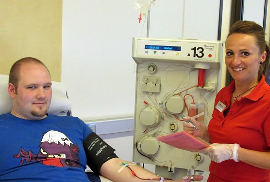 Alexander Blanke (Foto: privat)