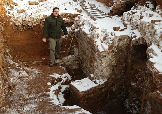 Tief in der Nordh&auml;user Geschichte (Foto: nnz)