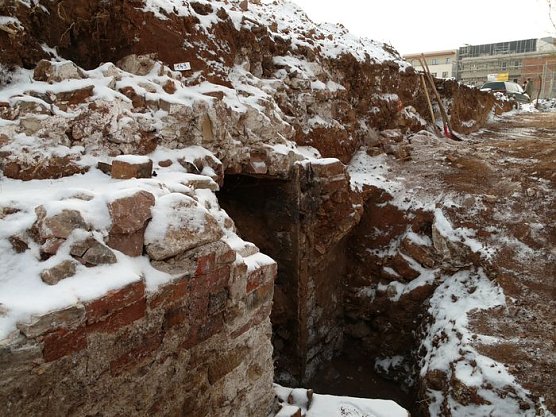 Tief in der Nordh&auml;user Geschichte (Foto: nnz)