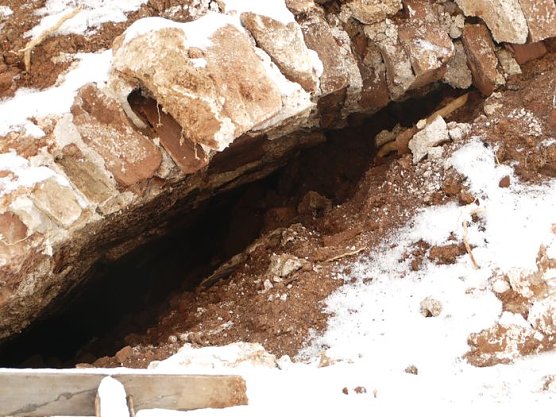 Tief in der Nordh&auml;user Geschichte (Foto: nnz)