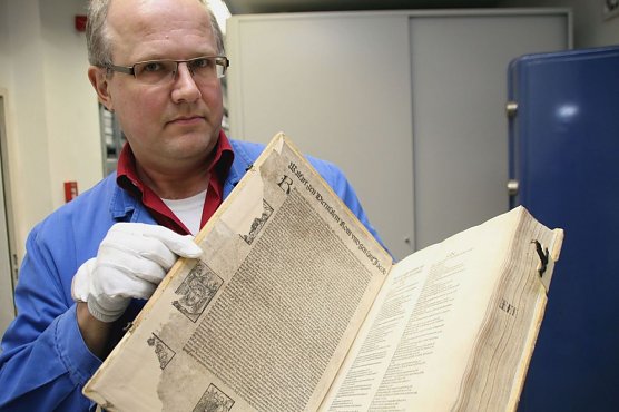 Auch das wird zu sehen sein... (Foto: P. Grabe|Stadtverwaltung Nordhausen) Auch das wird zu sehen sein... (Foto: P. Grabe|Stadtverwaltung Nordhausen)