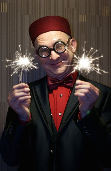 karl (Foto: agentur) karl (Foto: agentur)