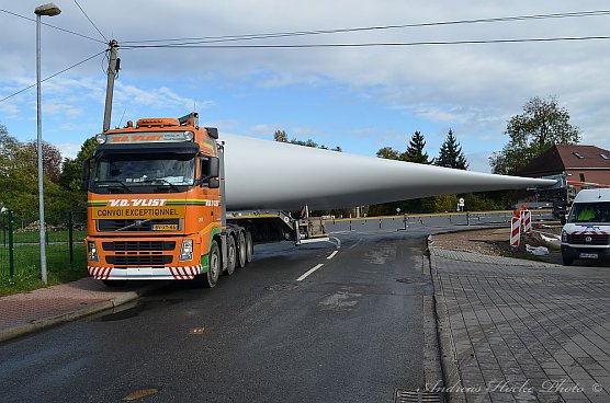 Man ist der Flügel lang!!! (Foto: Andreas Hocke) Man ist der Flügel lang!!! (Foto: Andreas Hocke)
