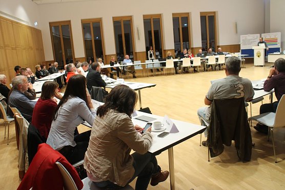 Runde Nummer vier f&uuml;r ISEK (Foto: Angelo Glashagel)