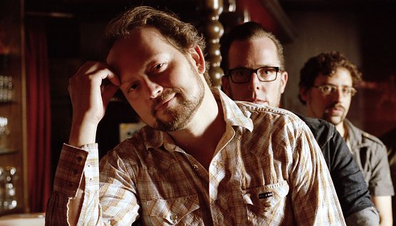 Jason Serious Band (Foto: Agentur)