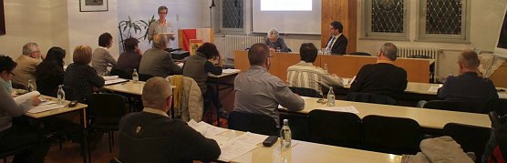 Bleicherode wird ausgeglichenenen Haushalt vorlegen (Foto: Angelo Glashagel) Bleicherode wird ausgeglichenenen Haushalt vorlegen (Foto: Angelo Glashagel)