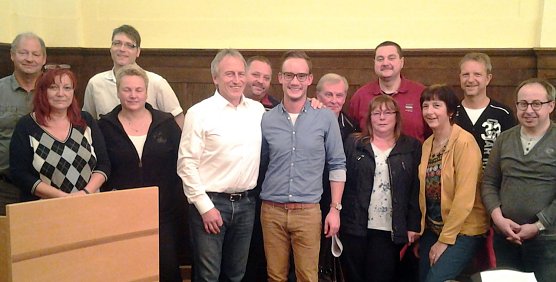 Gew&auml;hlt (Foto: IG Metall)