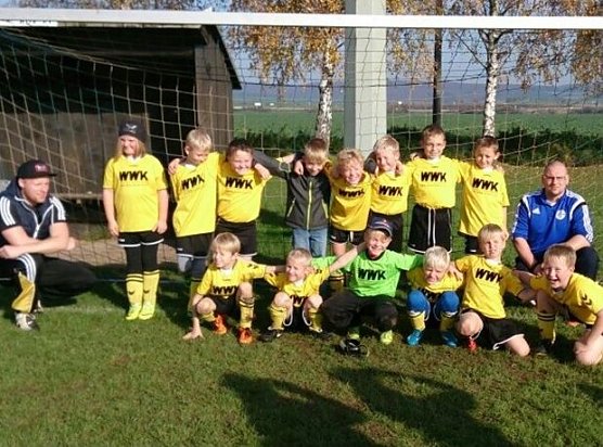 Gewonnen (Foto: privat) Gewonnen (Foto: privat)