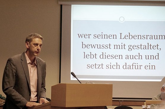 Harztor B&uuml;rgermeister (Foto: Sandra Witzel)