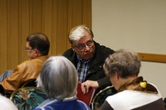 Siegfried Gentele AfD (Foto: Sandra Witzel)