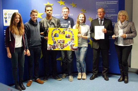 Ausgetauscht (Foto: privat) Ausgetauscht (Foto: privat)