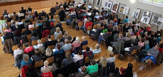 Kinderschutzkonferenz 2012 (Foto: J. Piper)