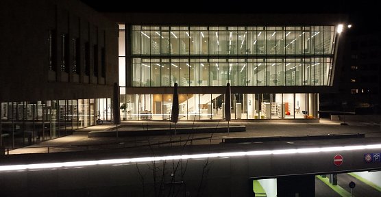 Nordh&auml;user Lampenladen? (Foto: privat)