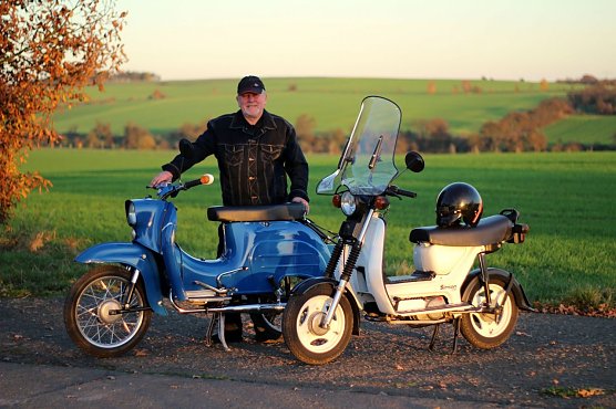 Formsch&ouml;n und funktional (Foto: privat)