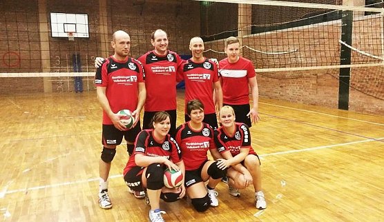 Spitzenreiter (Foto: privat)