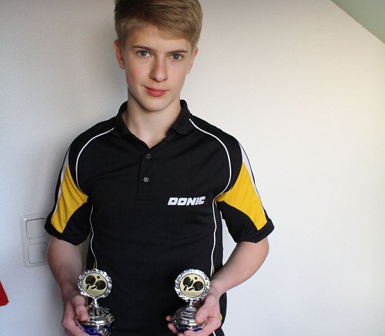 Leon Scholze (Foto: privat)