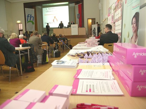 Sponsoring der besonderen Art (Foto: nnz)