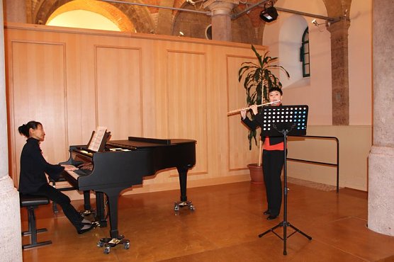 Erstpräsentation tatort kultur (Foto: Karl-Heinz Herrmann) Erstpräsentation tatort kultur (Foto: Karl-Heinz Herrmann)